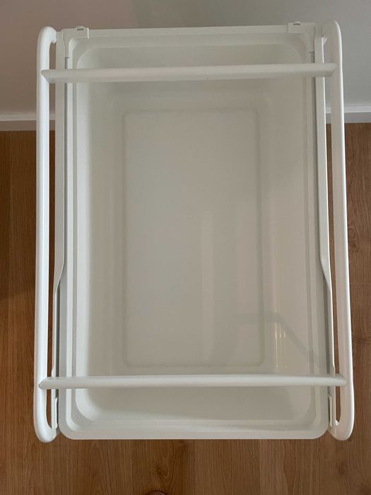 Selling IKEA 4-drawer storage unit64738532646531121