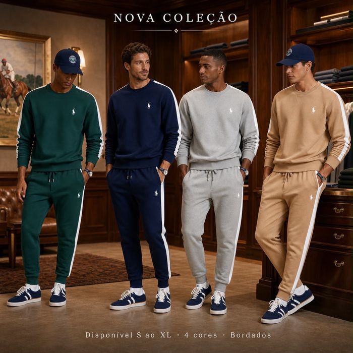 Roupa revenda / diversos artigos