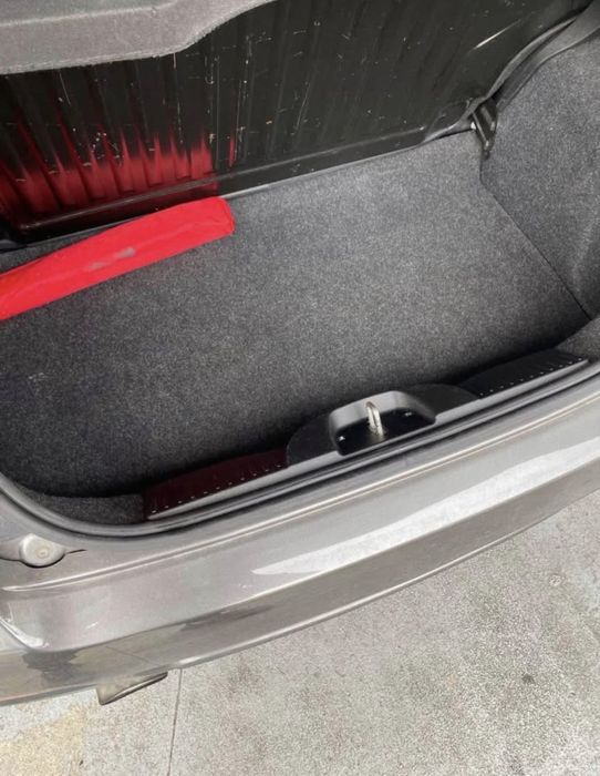 Fiat 500 Twinair Sport