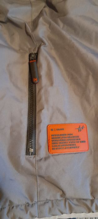 Kurtka zimowa męska Cropp rozm. M