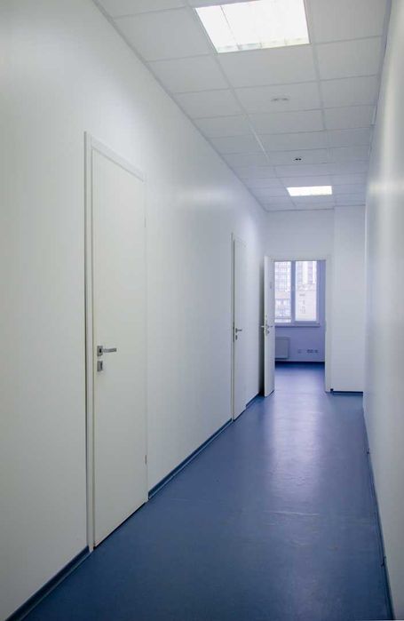 БЕЗ%  Офіс 363м2 БЦ Business City поруч з метро