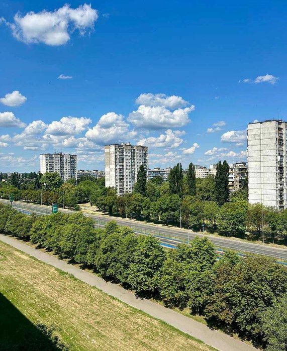 2-кімнатна квартира за адресою просп. Леся Курбаса (площа 46 м²) - Atlanta.ua - фото 12