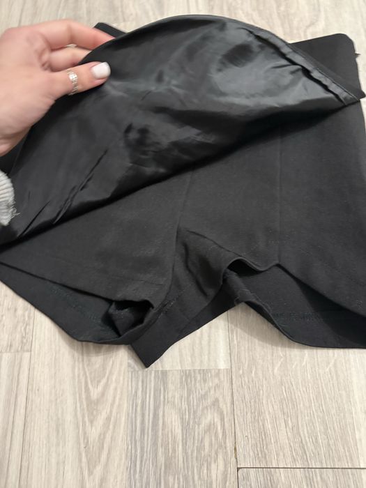Шорти спідниця Zara