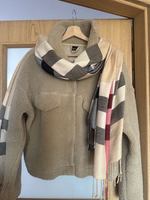 Baranek  bluze kurteczka M jak nowa