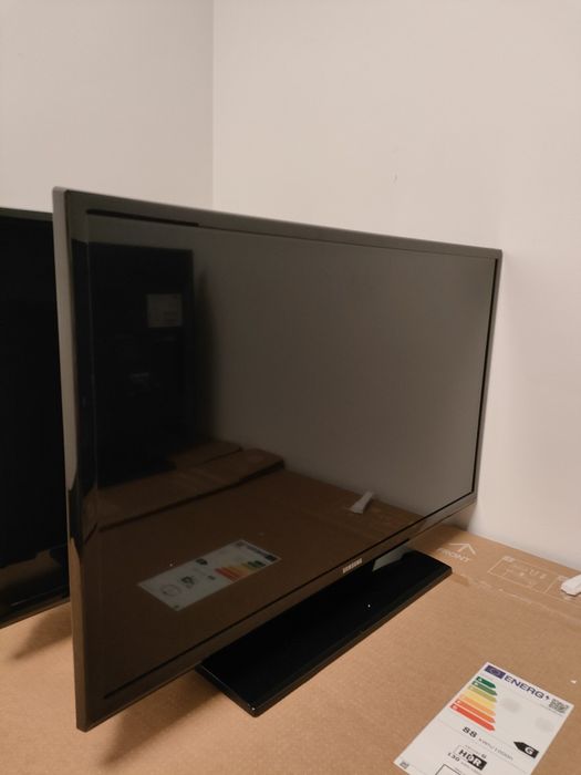 Telewizor Tv Samsung HG32EC470GW 32" LED HD DVB-T DVB-C – Sprawny