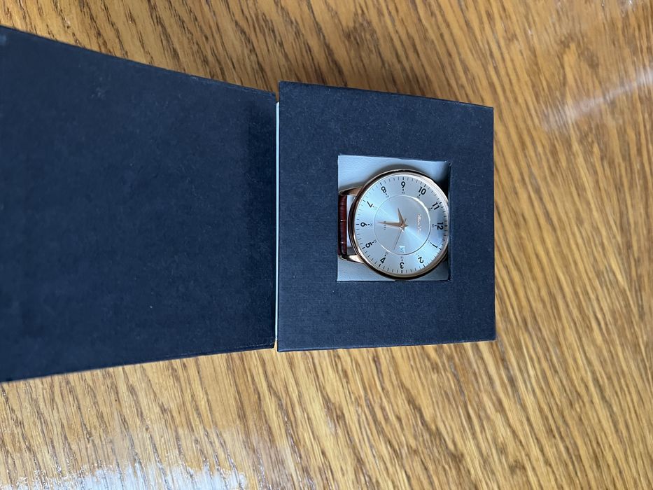 Годинник чоловічий