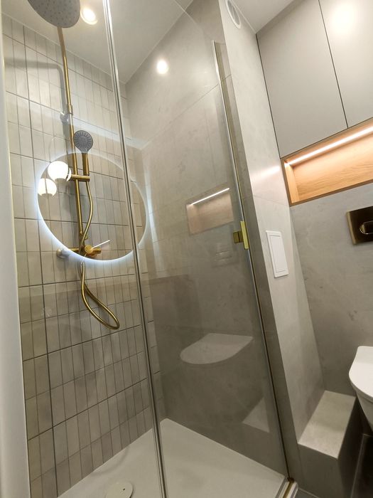 61m2 gotowe do wprowadzenia