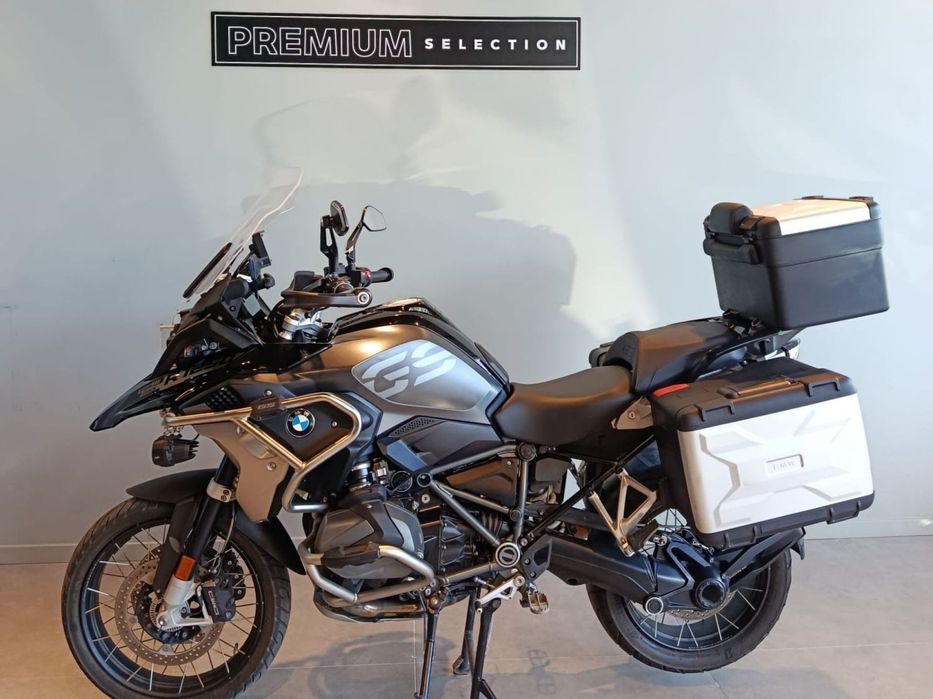 BMW R 1250 GS 1250 GS