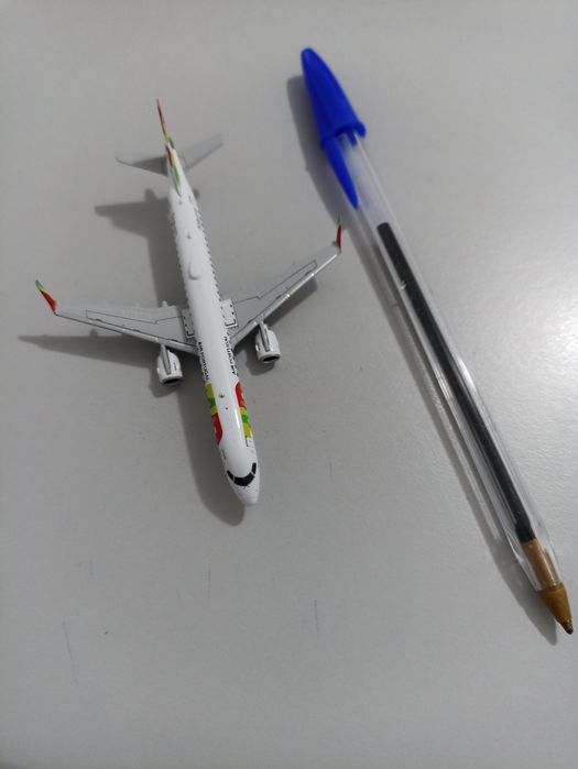 Embraer tap air Portugal