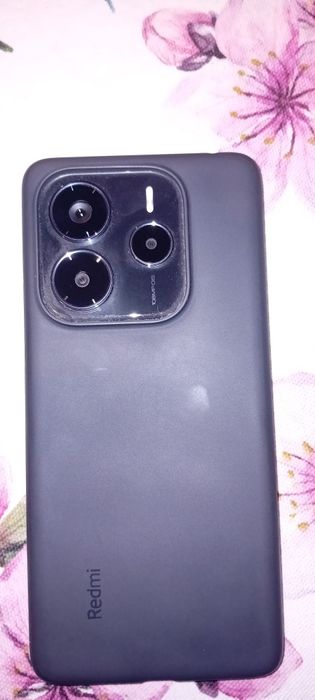 Vendo Xiaomi Redmi note 14 5g 256GB
