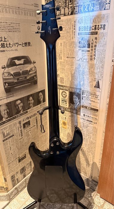 Gitara Cort evl k2