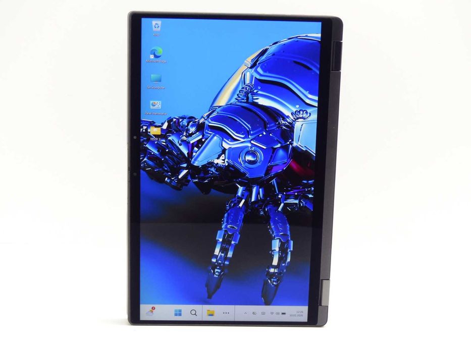 Dell Latitude 7410 2w1 DOTYK i7-10610U 16GB 512GB NVMe LTE NFC W11P