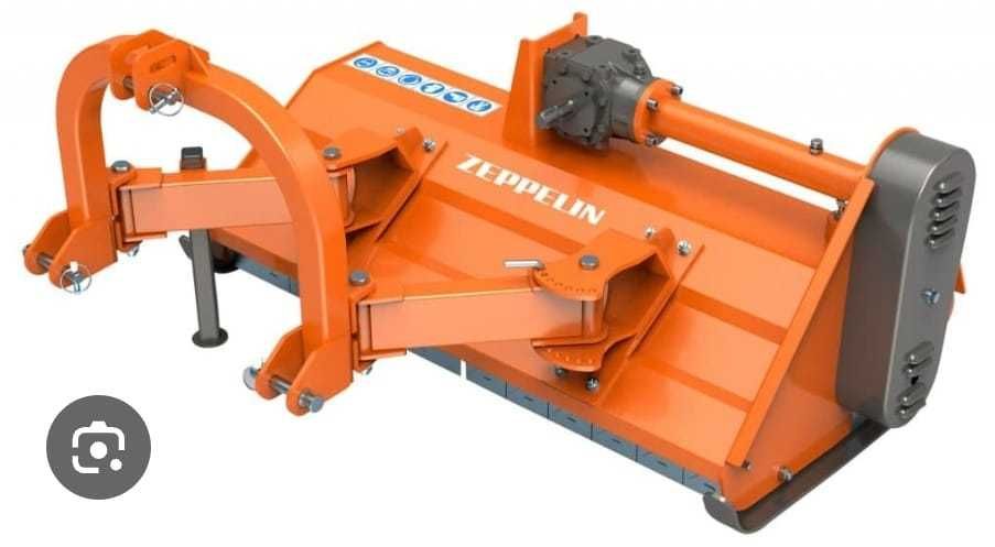 Triturador Martelos Desl. Mec(1,10/1,30m)(Campanha Entrega S/Custos)