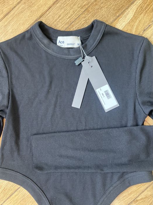 Кофта  логслів ACE