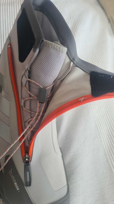 Buty zimowe męskie
