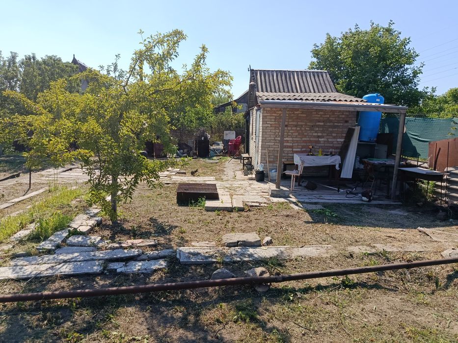 Дача на кремлевской