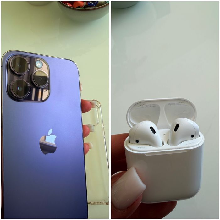 iPhone 14 Pro Max