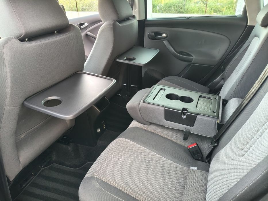 SEAT Altea XL 1.6 TDi Ecomotive 105cv