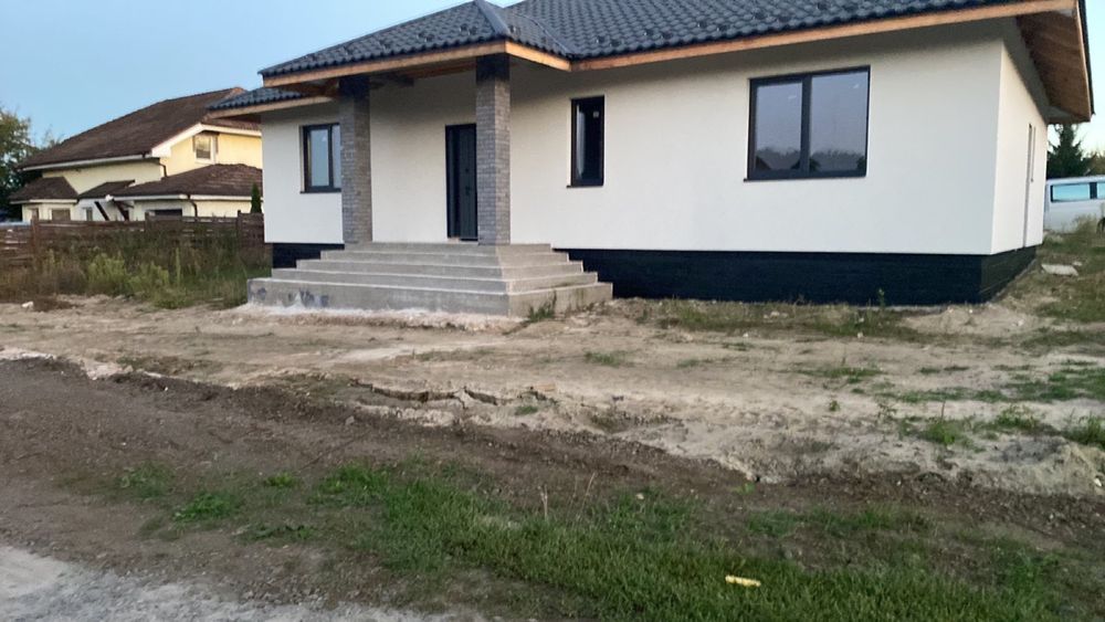 Утеплення будинків