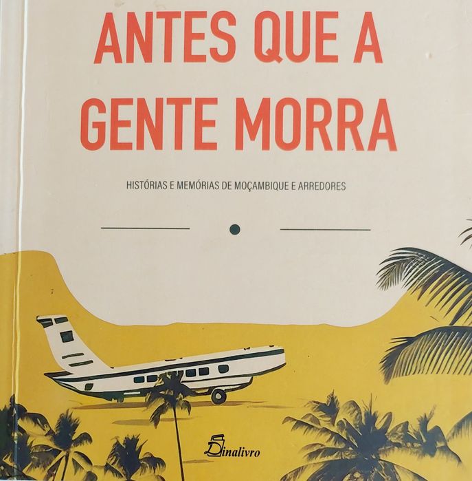 Antes Que a Gente Morra