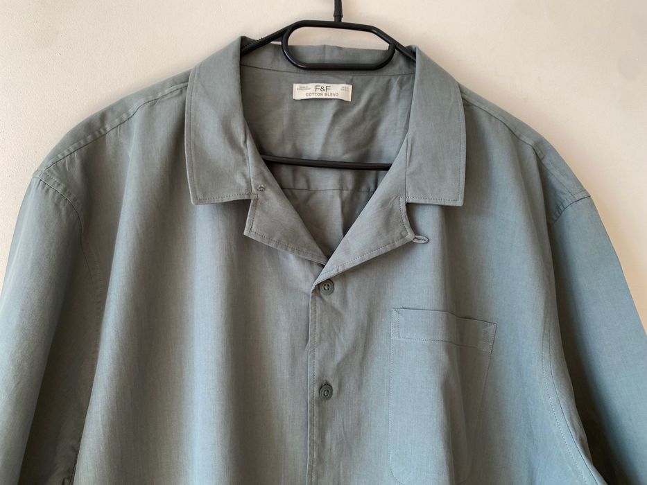 Koszula F&F rozm 2XL /3xl  * klatka 140 * nowa