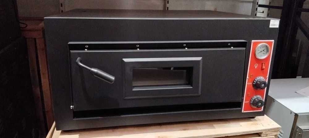 Forno Elétrico de Pizza 1 Lar - NOVO