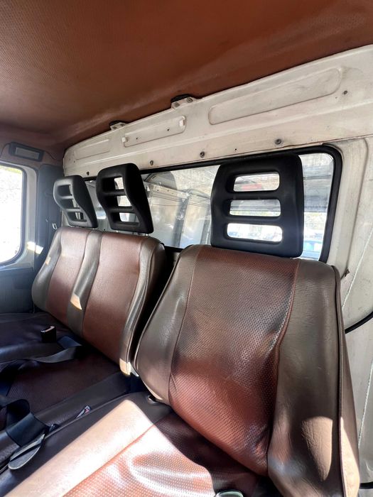 Carrinha Citroen 1992