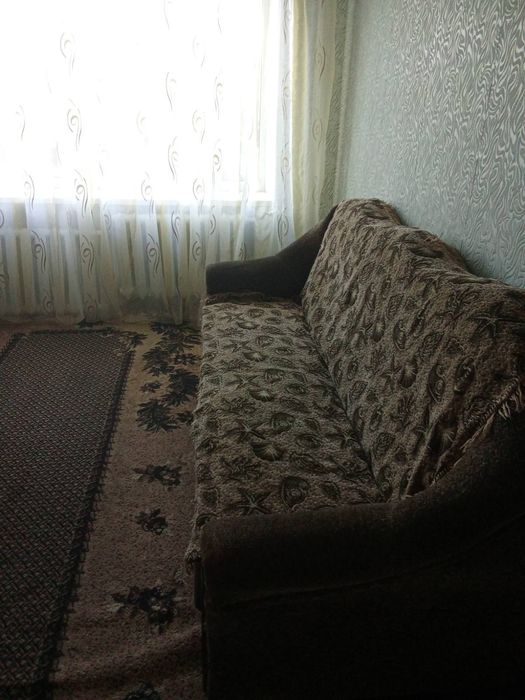 Оренда 2кімнат в гуртожитку Хіммістечко