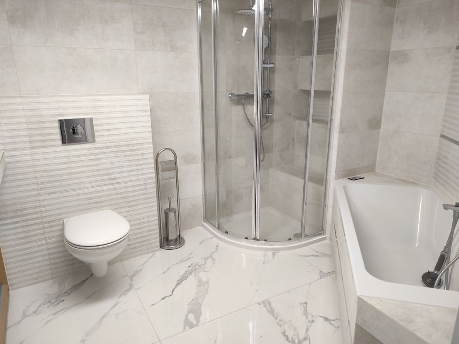 Pokój blisko PG i GUMedu