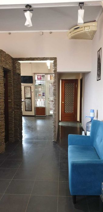 Аренда помещений Харьков ул. Полтавський шлях 140-а Кафе, салон