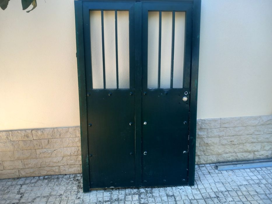 Porta individual