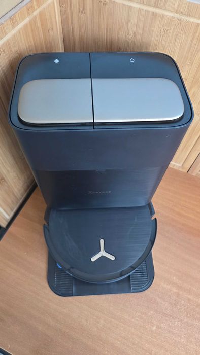 Ecovacs Deebot X9 Pro Omni - Robot odkurzacz