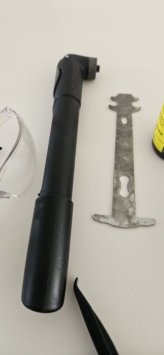 Kit ferramentas Bicicleta/ciclista