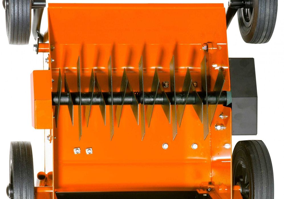 Wertykulator Oleo-Mac SCA 50H