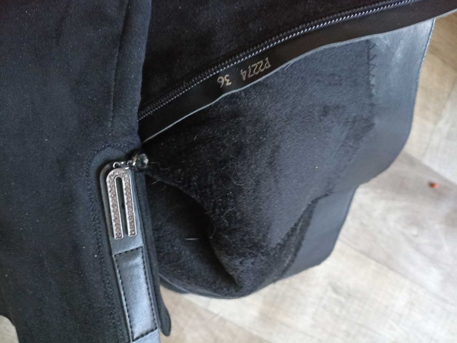 Сапоги женские зимние