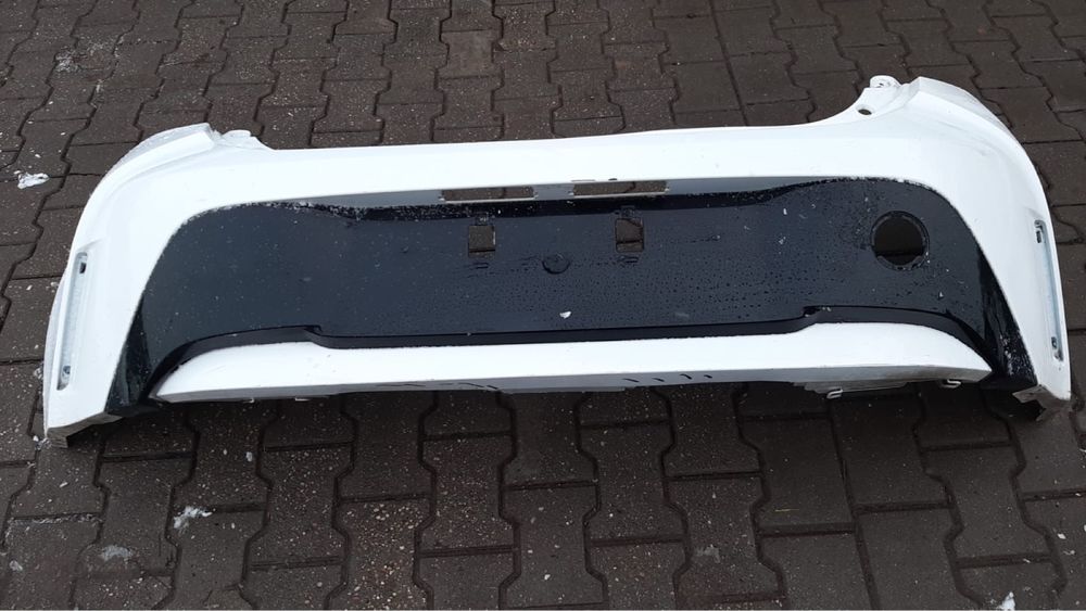 Zderzak Tył Toyota Corolla E21 HB 2019r