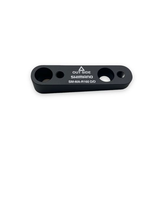Adapter Hamulca Shimano SM-MA-R160 D/D, nowy, FV / 062-047