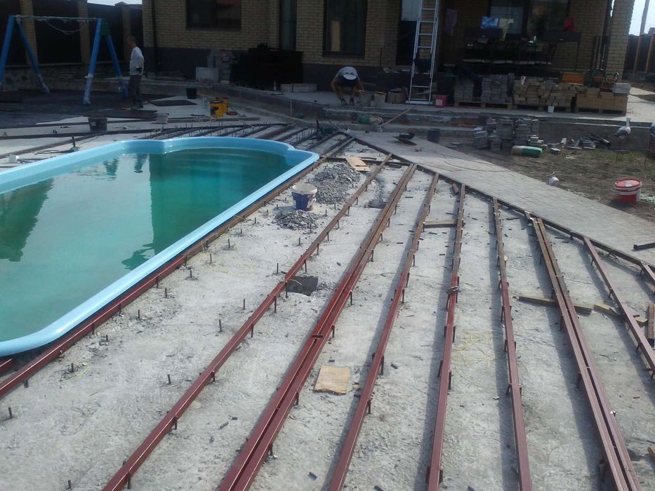 Будівництво.Строительство и ремонт домов под ключ.От А до Я.