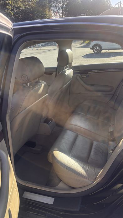 Audi A4 b7 2005 Nacional
