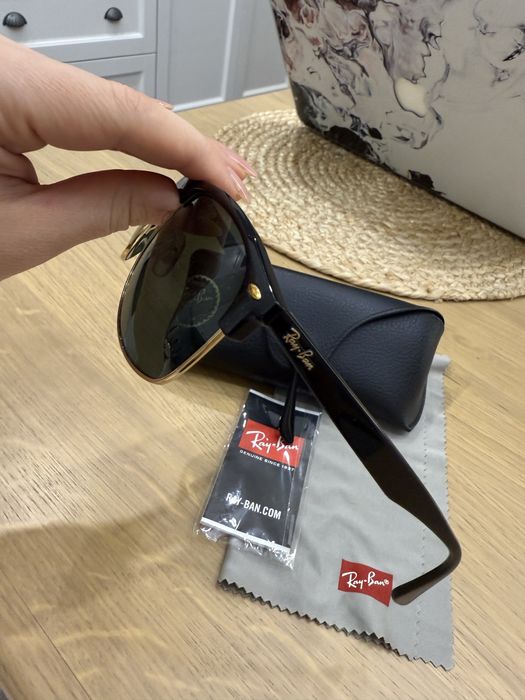 Окуляри Ray Ban чоловічі