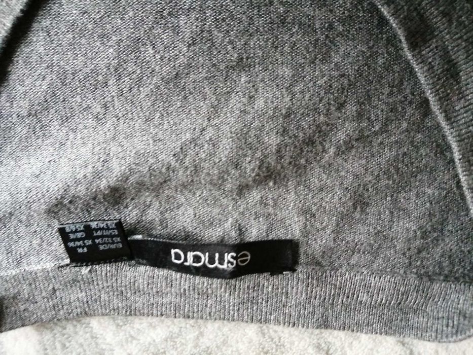 sweter Esmara XS