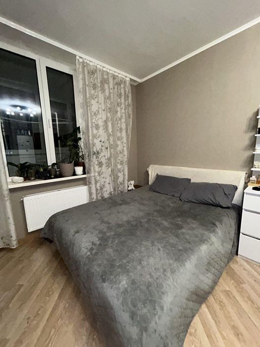 Оренда 1к, вул. Обухівська, Святошинський район, метро Академмістечко