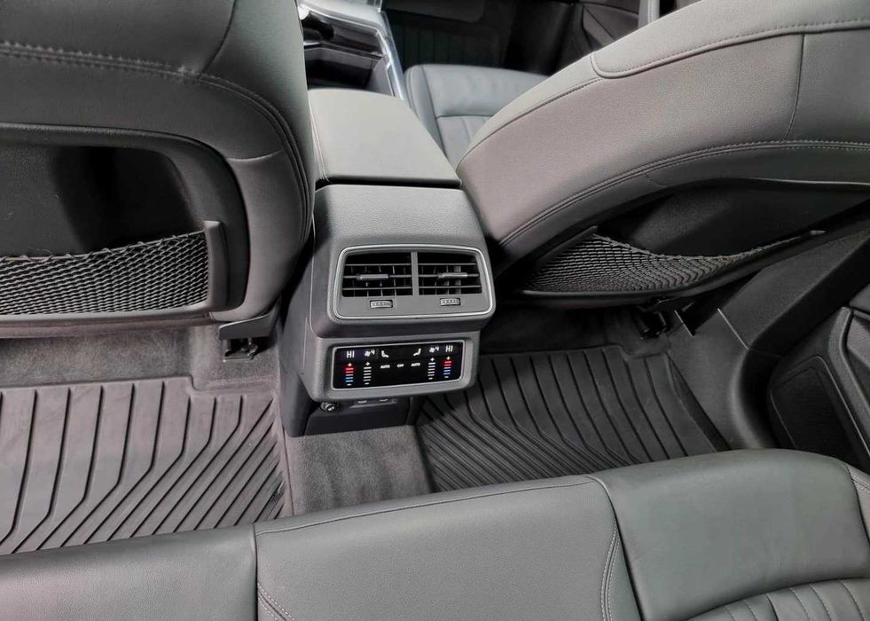 Audi e-tron 2021