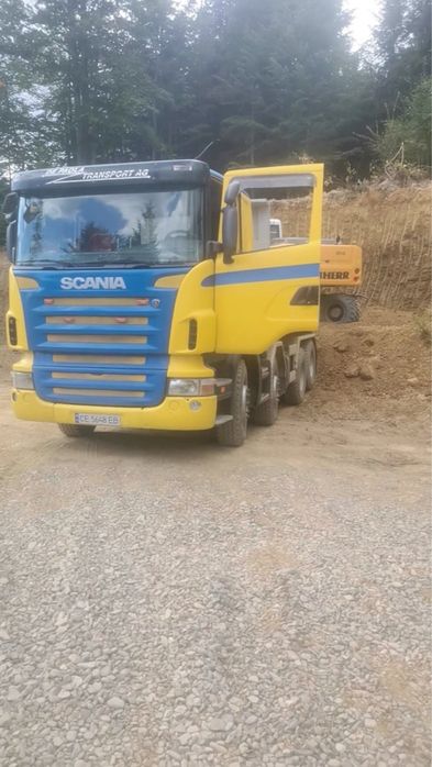 Вантажні перевезення,екскаватор,пісок,щебінь,трал,робота