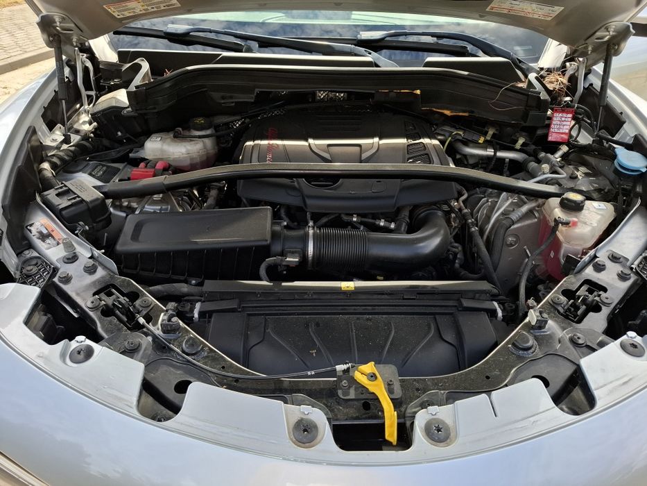 Alfa Romeo Stelvio Ti Sport