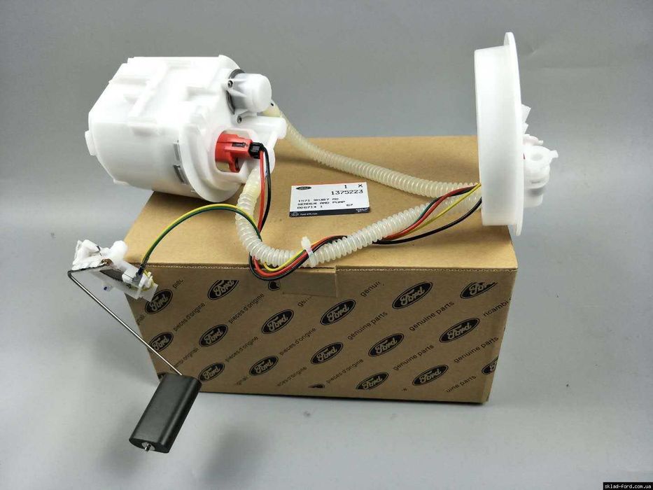 аммортизатор мондео 3 mondeo mk3 стойка 00-07 задний оригинал 1306203