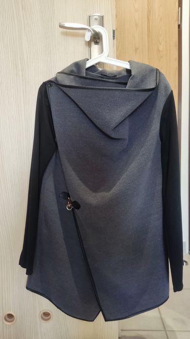 Narzutka damska wiosenna