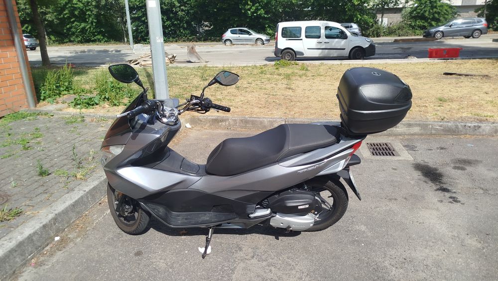 Honda PCX - For Sale or Trade
