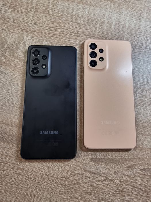 Samsung A33 5G 6/128gb гарантія!!