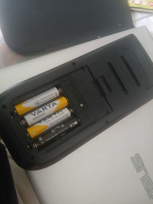 Calculadora texasTI